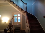 Front Staircase